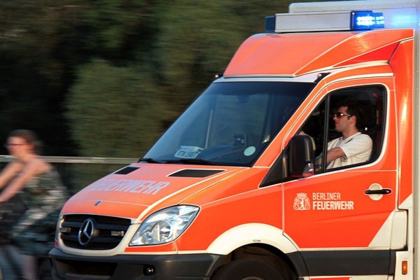 devenir ambulancier