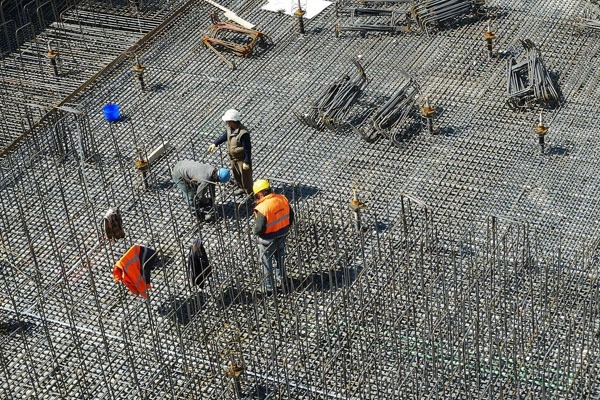 Devenir conducteur de travaux