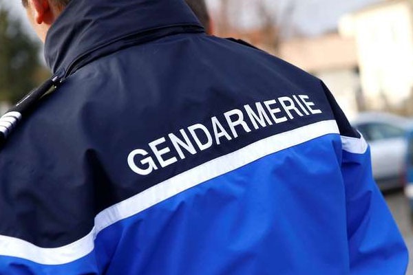 Devenir gendarme