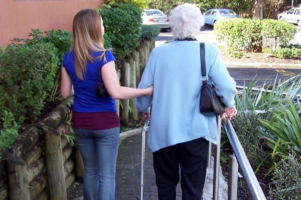 Métier technicien de l’intervention sociale et familiale